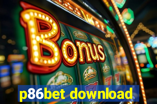 p86bet download